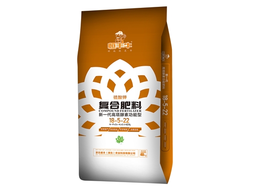 恒丰牛高塔酵素 18-5-22