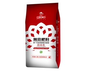 恒丰牛高塔酵素 22-8-10