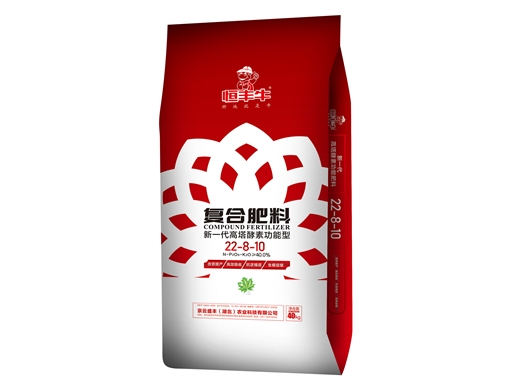 恒丰牛高塔酵素 22-8-10