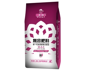 恒丰牛高塔酵素 30-0-5