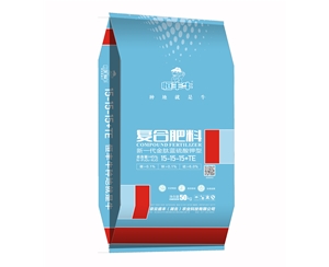 恒丰牛全肽蓝系列 15-15-15