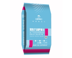 恒丰牛全肽蓝系列 21-6-13