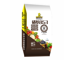 恒丰牛硝基853 13-5-28 25kg