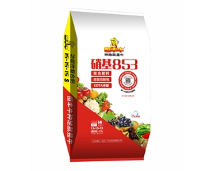 恒丰牛硝基853 15-15-15  50kg