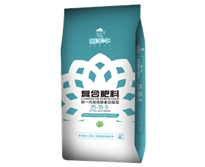 恒丰牛高塔酵素25-10-5